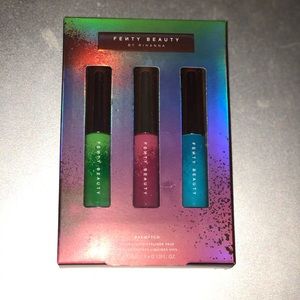 Baewatch Fenty Beauty Eyeliner Trio